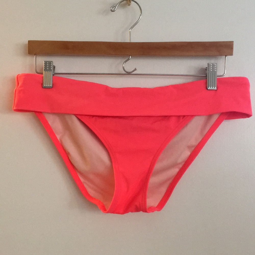 Victoria’s Secret Bikini Bottom